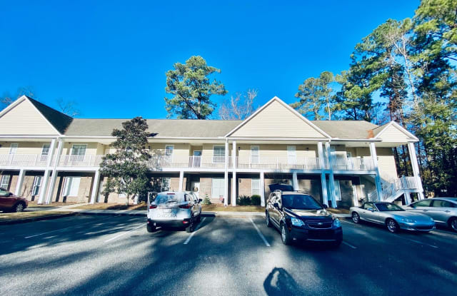 34 Turning Stone Blvd Unit 7 - 34 Turningstone Boulevard, Murrells Inlet, SC 29576