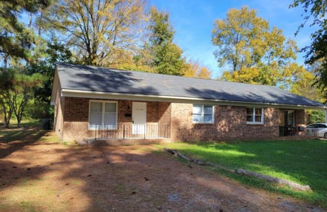 505 E. Hudson Street - 505 East Hudson Street, Monroe, NC 28112