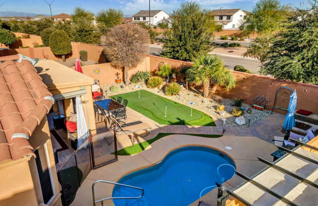 Photo of 21605 North 261st Avenue