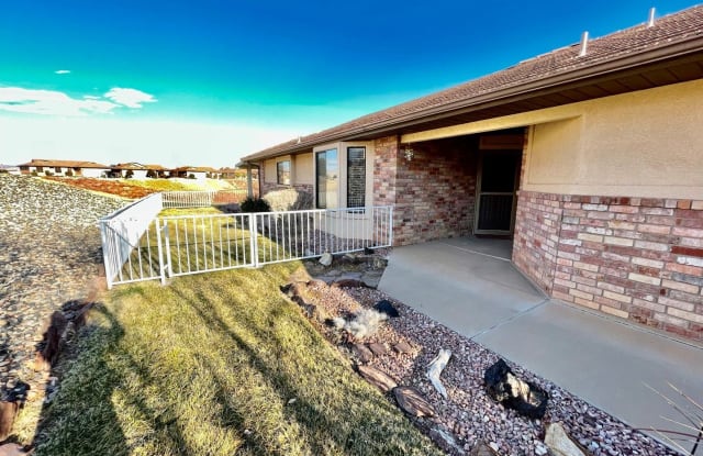 2234 Chippenham Ct. - 2234 Chippenham Court, St. George, UT 84770