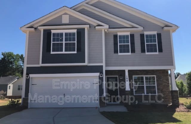 104 Pond Bank Ct - 104 Pond Bank Ct, Lexington County, SC 29072