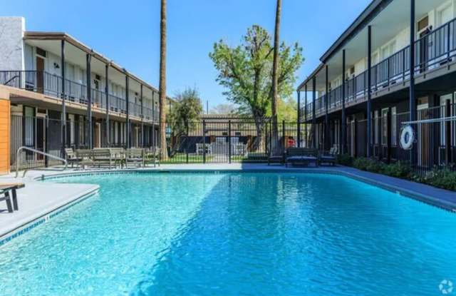 Photo of North Edge Apartments