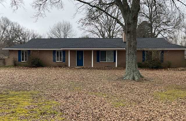 111 VZ County Road 4122