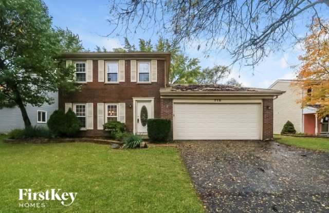 716 Shining Water Drive