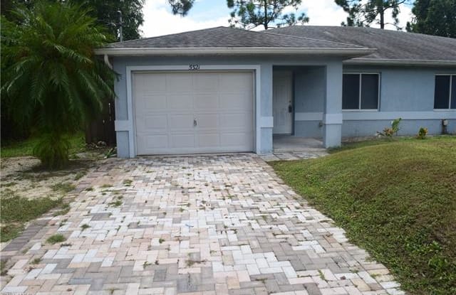 5321 29th ST SW - 5321 29th St SW, Lehigh Acres, FL 33973