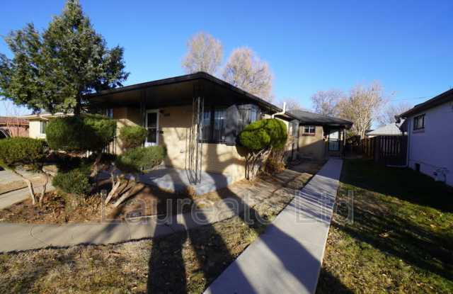 Photo of 3320 Forest St.