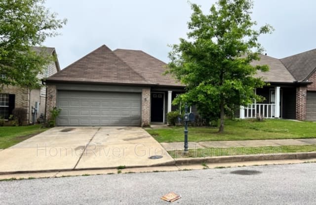 5573 Falling Bark Dr - 5573 Falling Bark Drive, Memphis, TN 38134