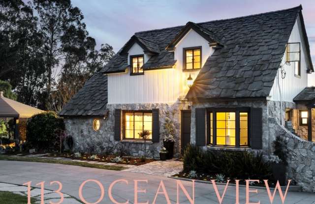 201 Ocean View Avenue