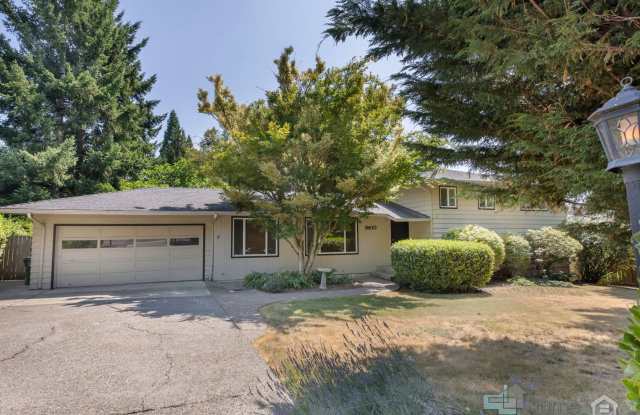 Beautiful 4 Bedroom Home