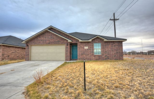 2023 89th Street - 2023 89th Street, Lubbock, TX 79423