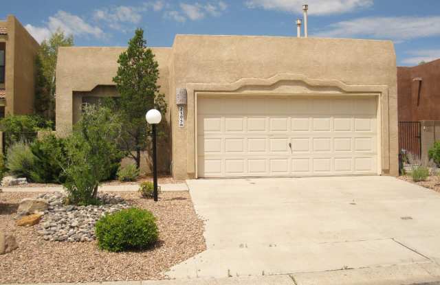 2105 Navajo Willow Dr NE - 2105 Navajo Willow Drive Northeast, Bernalillo County, NM 87122