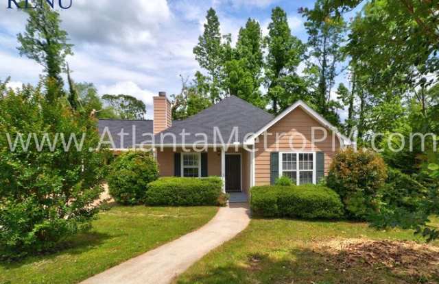 24 Creekside Drive - 24 Creekside Drive, Newnan, GA 30263