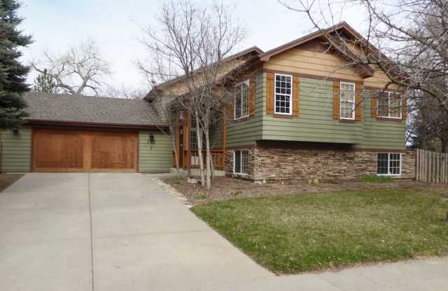 5 Bedroom Single Family Home in Fort Collins photos photos