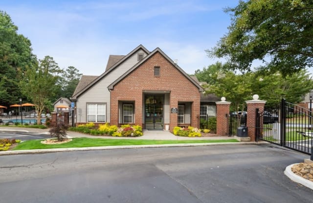 Photo of The Hartley at Sweetwater Creek