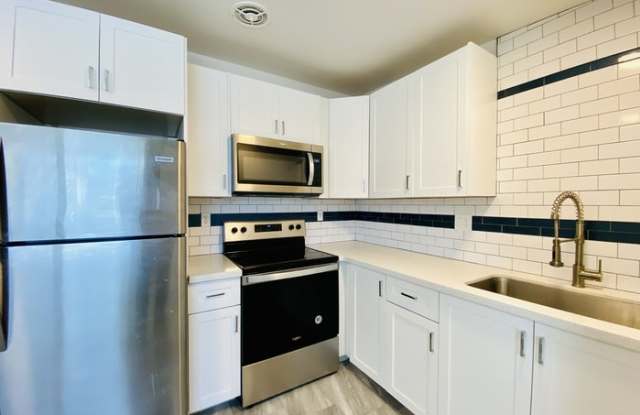 2923 North Euclid Avenue