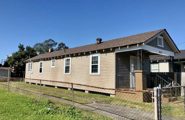 Photo of 814 Fried St