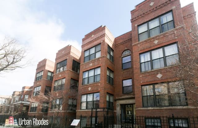 4707 N Albany Ave 3 - 4707 North Albany Avenue, Chicago, IL 60625