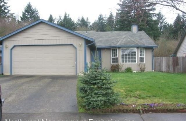 1406 NE 115th Ave - 1406 Northeast 115th Avenue, Vancouver, WA 98684