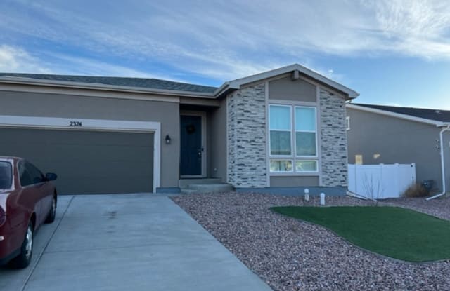 2324 Sunrise Ln. - 2324 Sunrise Lane, Pueblo, CO 81008