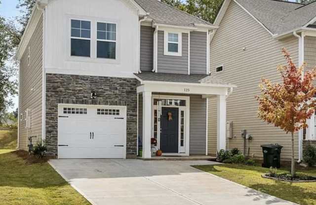 125 Highland Park Court