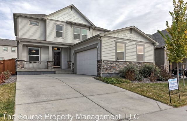 5240 2nd Ave - 5240 Second Avenue, Timnath, CO 80528