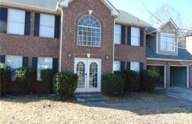 611 Dove Lane - 611 Dove Lane, DeKalb County, GA 30087