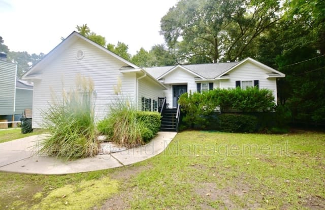 1522 Theresa Drive - 1522 Theresa Drive, Charleston, SC 29412