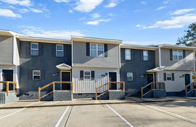 365 East Williams Street - 1