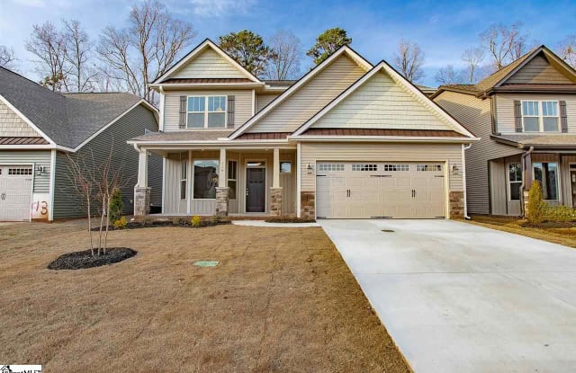 114 Creekland Way - 114 Creekland Way, Taylors, SC 29687