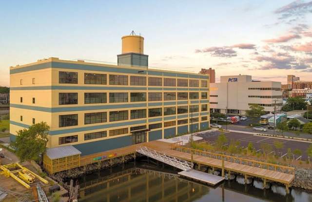 Photo of The Roebuck Lofts