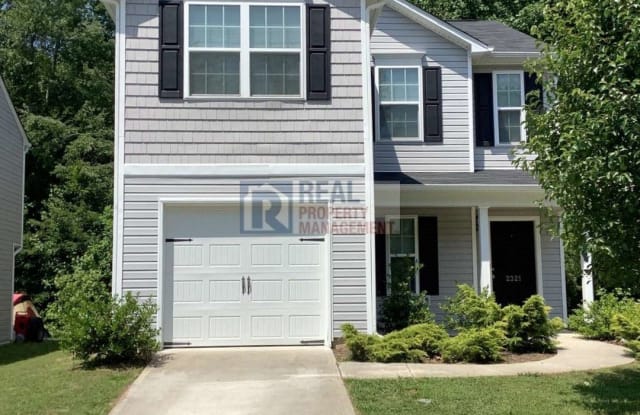 2321 Deerbrook Forest Lane - 2321 Deerbrook Forest Lane, Greensboro, NC 27406