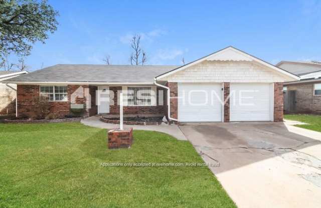 8520 Northwest 92nd Street