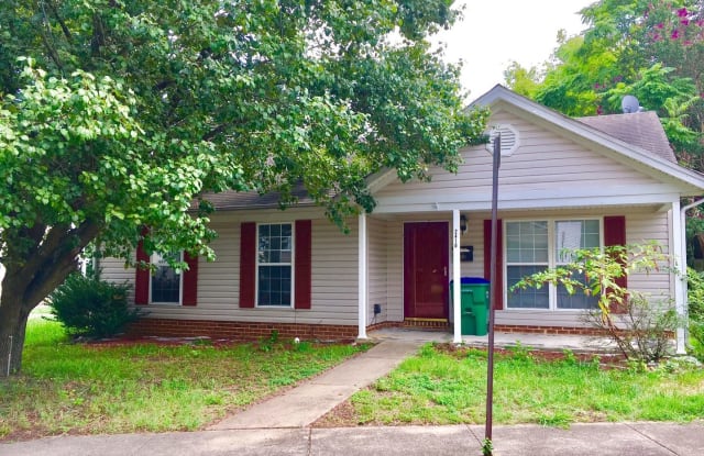 2410 Cersley St - 2410 Cersley Street, Richmond, VA 23224