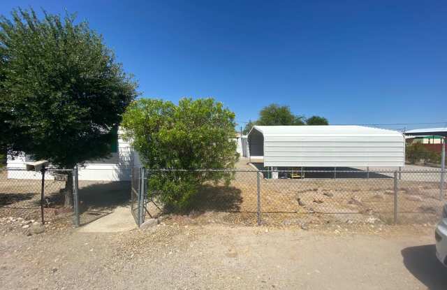 Unique and Spacious home