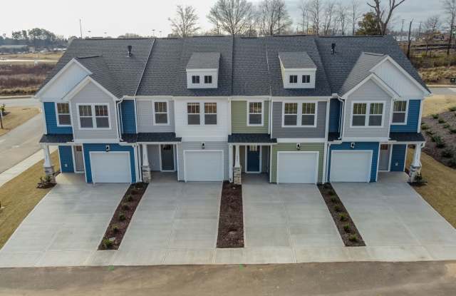 Photo of Monte Vista Townhomes