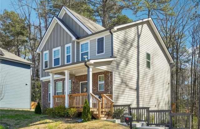 1076 Thomasville Estates Way