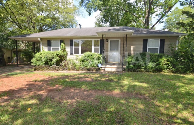 432 Dalton Dr - 432 Dalton Drive, Birmingham, AL 35215