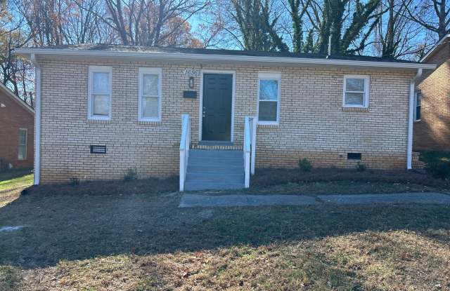 1656 NE TWENTY-SECOND STREET