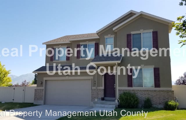 1713 W Gray's Place - 1713 W Grays Pl, Lehi, UT 84043