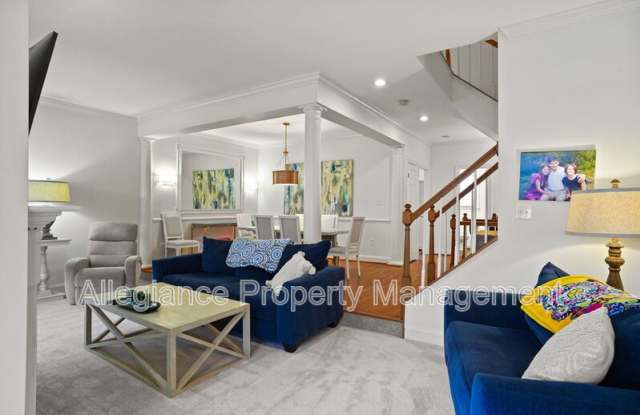 4170 Governor Yeardley Ln