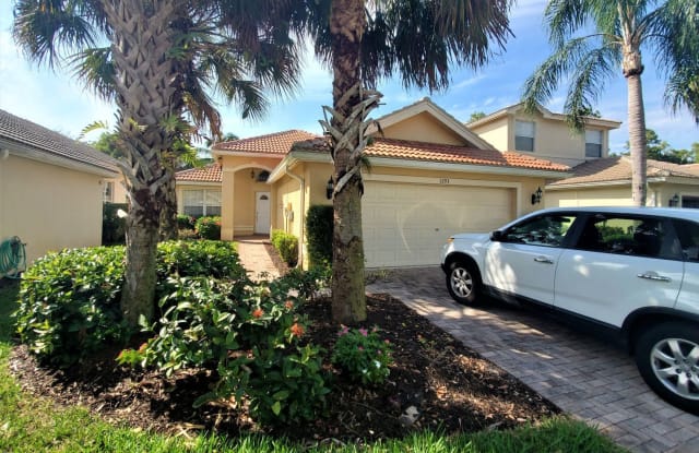 1293 Barrigona Court - 1293 Barrigona Court, Collier County, FL 34119