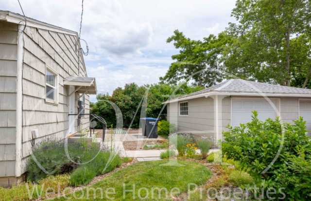 Cozy Single-Family Home in East Walla Walla