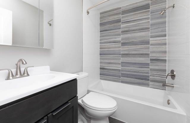 St Laurent Apartments