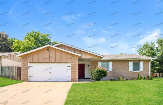 606 East Toledo Place