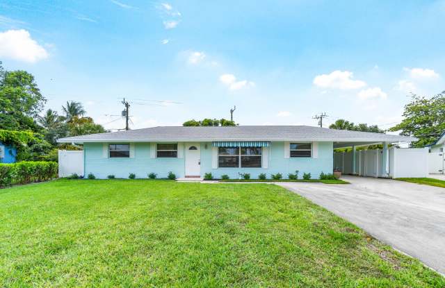 9531 Birdwood Street