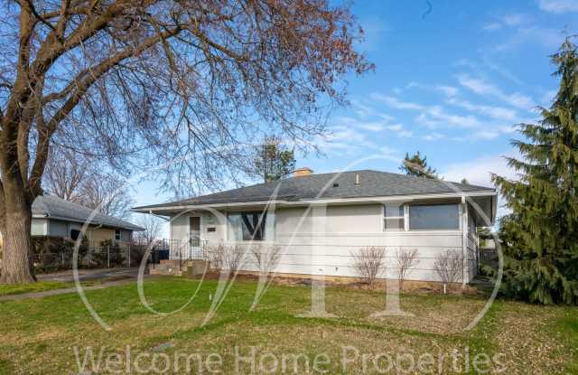 Spacious 5 Bedroom Home with Fenced Yard  Covered Parking