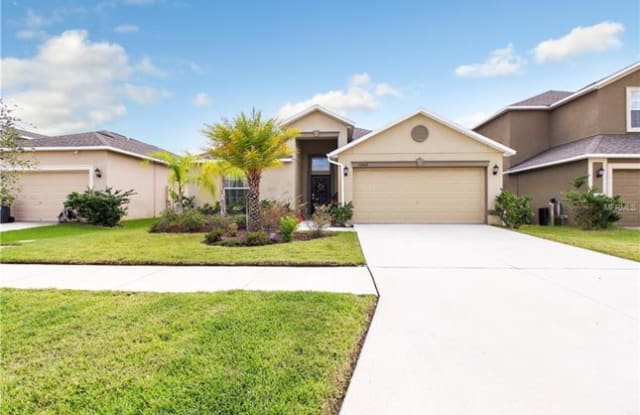 12405 Ballentrae Forest Drive - 12405 Ballentrae Forest Drive, Riverview, FL 33579