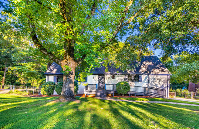 7605 Fleming Hills Drive Southwest