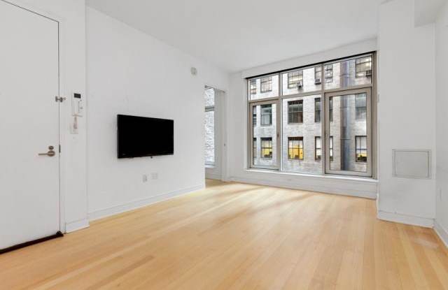 5 East 44th Street - 5 East 44th Street, New York City, NY 10017