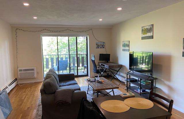 30 Fuller St. - 30 Fuller Street, Brookline, MA 02446